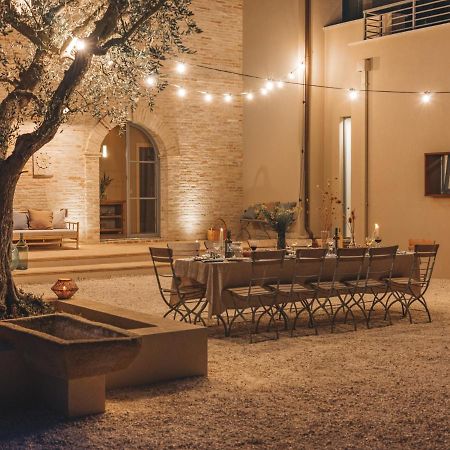 Bed and Breakfast Casale Tre Gelsi Чинголи Экстерьер фото