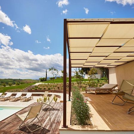Bed and Breakfast Casale Tre Gelsi Чинголи Экстерьер фото