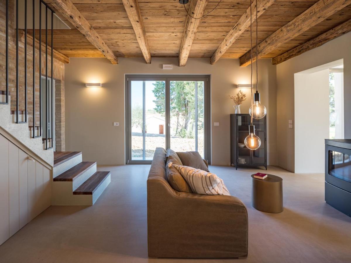 Bed and Breakfast Casale Tre Gelsi Чинголи Экстерьер фото