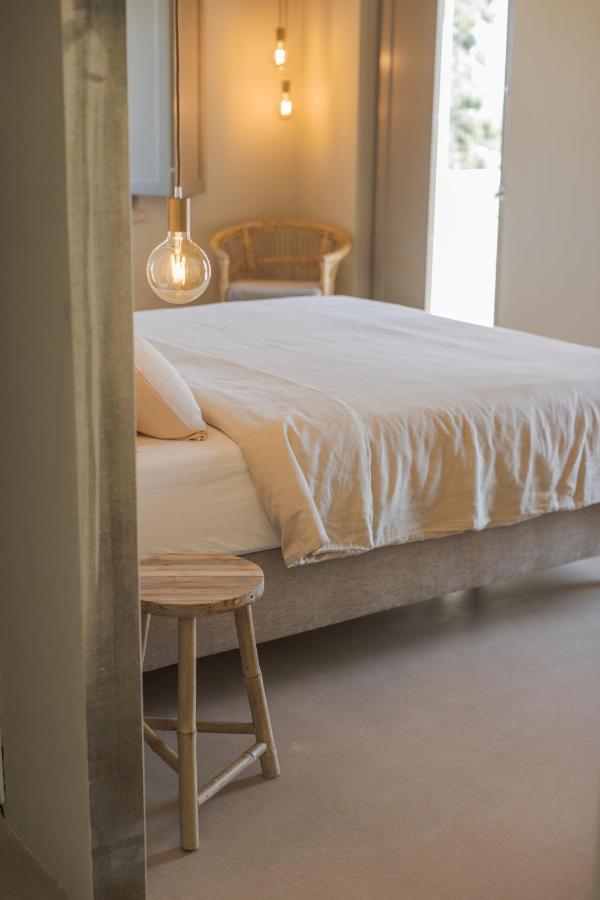 Bed and Breakfast Casale Tre Gelsi Чинголи Экстерьер фото