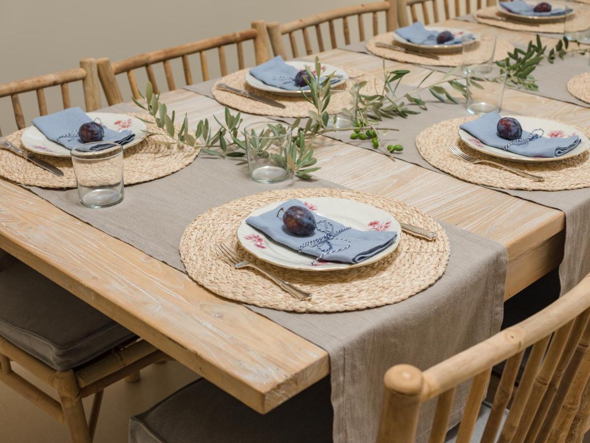 Bed and Breakfast Casale Tre Gelsi Чинголи Экстерьер фото